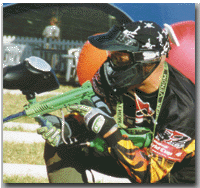 Paintball 2Xtremes Magazine